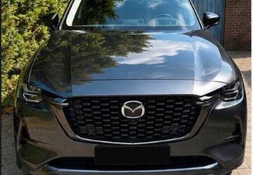 Mazda CX-60 63.000 km 33.400 &euro; Hamburg 20257