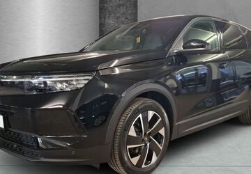 Opel Grandland (X) 11.458 km 31.840 &euro; Hamburg 22047