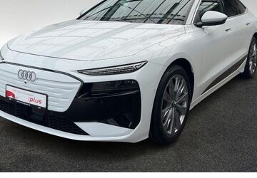 Audi A6 e-tron 22.052 km 59.950 &euro; Hamburg 22529