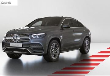 Mercedes-Benz GLE 350 83.691 km 63.990 &euro; Hamburg-Elbe 22609