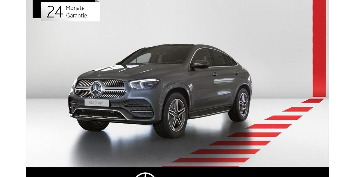 Mercedes-Benz GLE 350 83.691 km 63.990 &euro; Hamburg-Elbe 22609