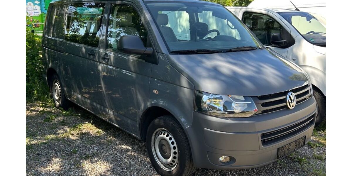VW T5 Transporter 110.289 km 16.900 &euro; Hamburg-Norderstedt 22851