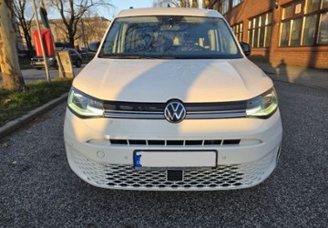 VW Caddy Maxi 337.400 km 15.950 &euro; Hamburg 20537