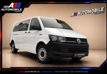 VW T6 Caravelle 420.000 km 12.490 &euro; Hamburg 22305