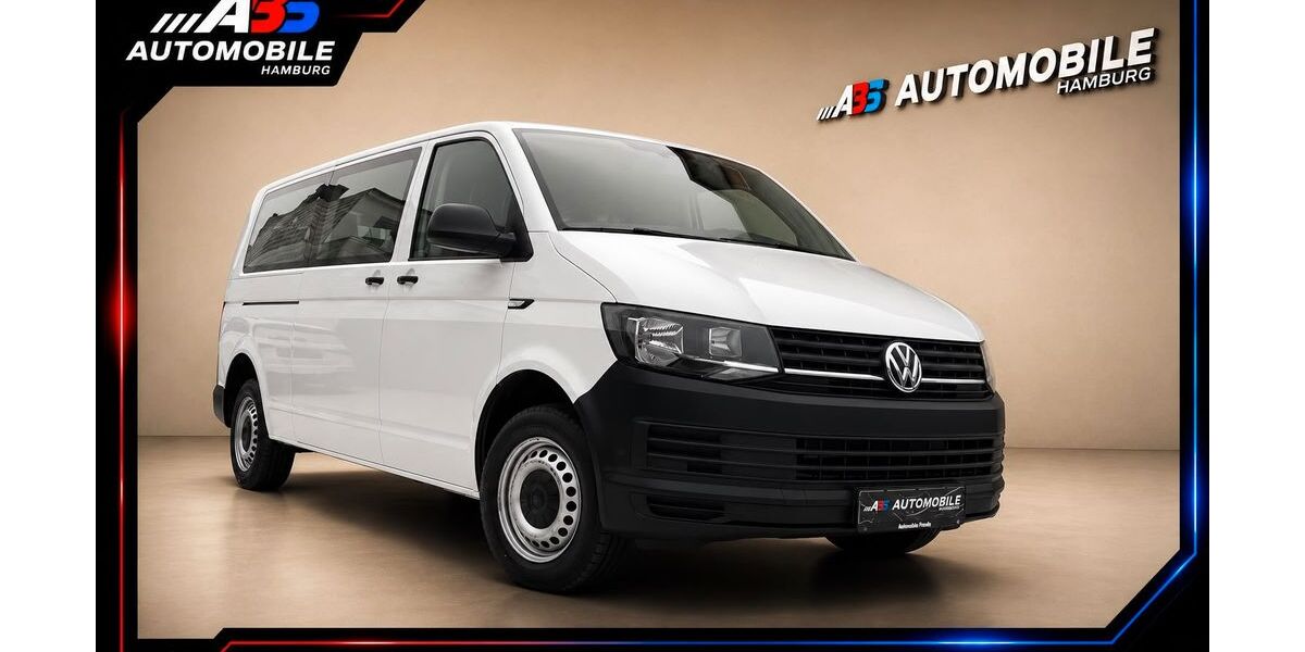 VW T6 Caravelle 420.000 km 12.490 &euro; Hamburg 22305
