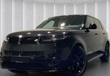 Land Rover Range Rover Sport 3.000 km 107.950 &euro; Hamburg 22297