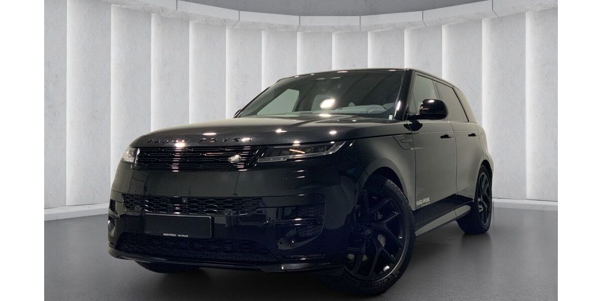 Land Rover Range Rover Sport 3.000 km 107.950 &euro; Hamburg 22297