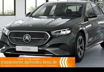 Mercedes-Benz E 200 26.881 km 40.980 &euro; Hamburg 22047