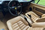 Ferrari 512 BBi Geldanlage vom feinsten 39.000 km 279.999 &euro; Hamburg 22339