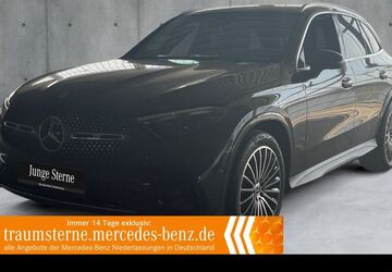 Mercedes-Benz GLC 300 53.862 km 52.590 &euro; Hamburg 22047