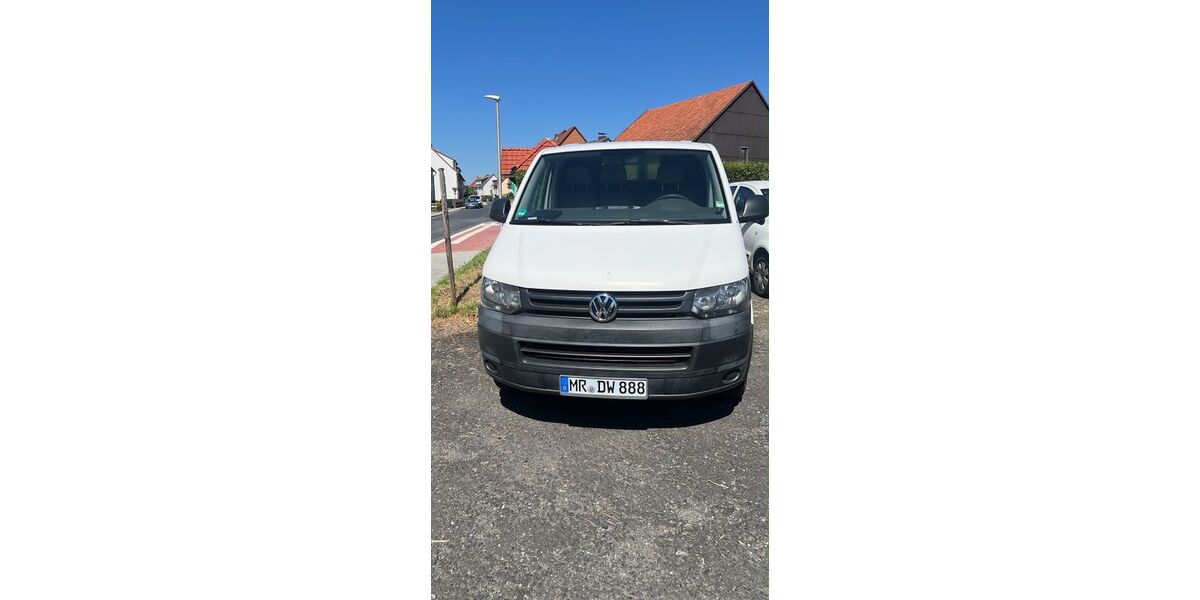 VW T5 Transporter 179.783 km 9.700 &euro; Hamburg 22301