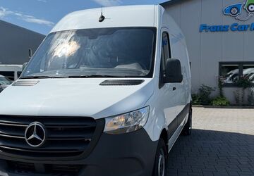 Mercedes-Benz Sprinter 160.122 km 22.900 &euro; Appen-Etz 25482