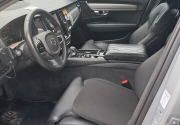 Volvo V90 125.000 km 28.500 &euro; Hamburg 22041
