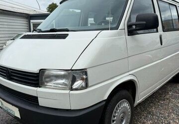 VW T4 California 358.073 km 7.990 &euro; Hamburg 22179