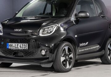 Smart ForTwo 13.721 km 13.980 &euro; Hamburg 22549