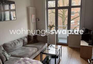 Wohnung Hamburg-Nord Nord - 3 Zimmer, 73 m&sup2;, 1.390&euro; | Angebot:27090047