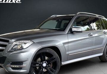Mercedes-Benz GLK 350 158.400 km 17.900 &euro; Hamburg 22047
