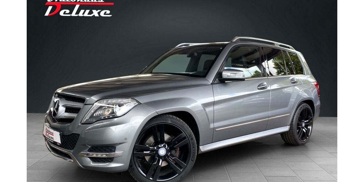 Mercedes-Benz GLK 350 158.400 km 17.900 &euro; Hamburg 22047