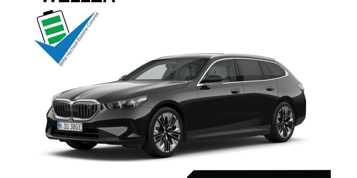 BMW i5 30.808 km 59.700 &euro; Hamburg-Bergedorf 21033