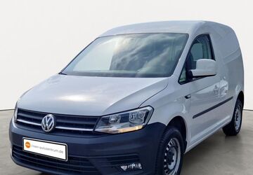 VW Caddy 115.326 km 14.960 &euro; Seevetal 21220