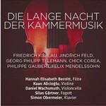Die Lange Nacht der Kammermusik