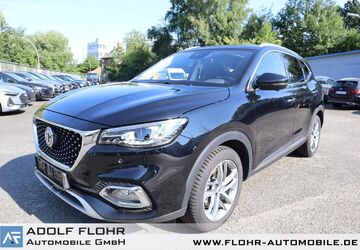 MG EHS 10.060 km 19.800 &euro; Hamburg 21079