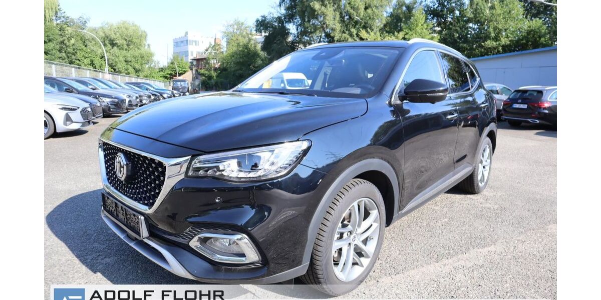 MG EHS 10.060 km 19.800 &euro; Hamburg 21079