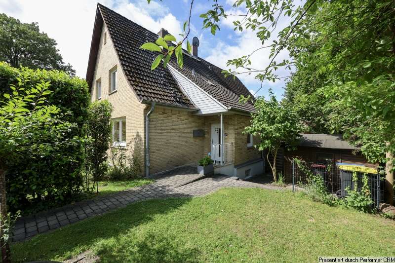 Etagenwohnung Hamburg Altona - 5 Zimmer, 112 m&sup2;, 1.999&euro; | Angebot:27169290