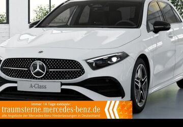 Mercedes-Benz A 250 10.410 km 34.890 &euro; Hamburg 22047