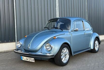 VW Käfer 1.280 km 16.800 &euro; Appen 25482