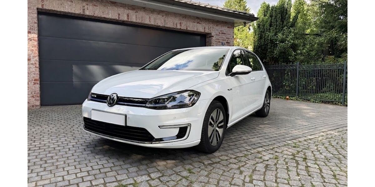 VW Golf 91.900 km 13.400 &euro; Hamburg 22559