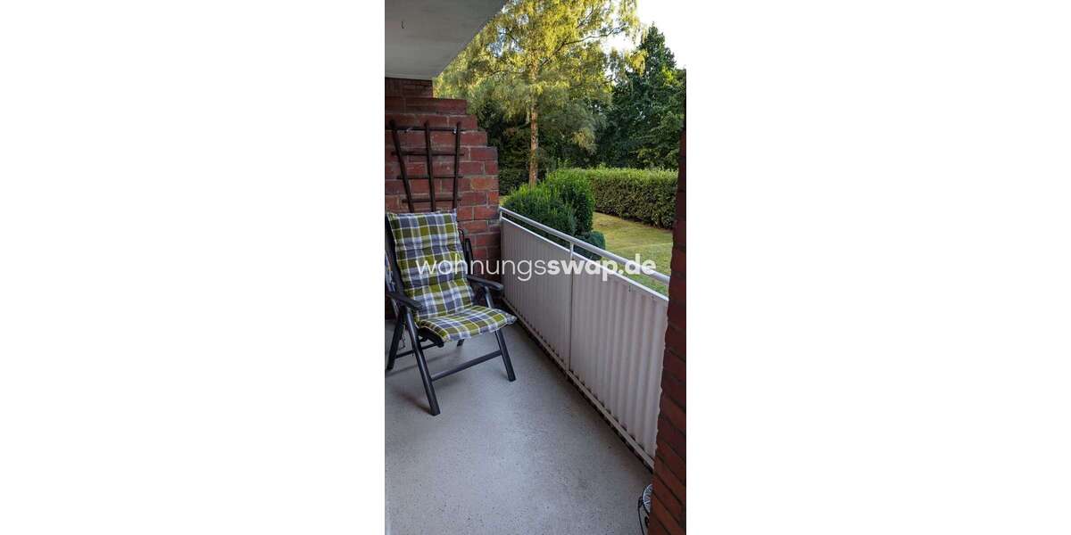 Etagenwohnung Hamburg-Nord Nord - 3 Zimmer, 68 m&sup2;, 805&euro; | Angebot:27304988