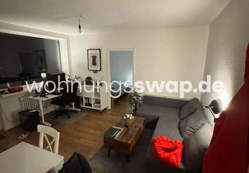 Wohnung Hamburg Wandsbek - 1 Zimmer, 39 m&sup2;, 585&euro; | Angebot:24866010