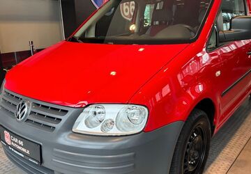 VW Caddy 171.000 km 4.990 &euro; Hamburg 22547