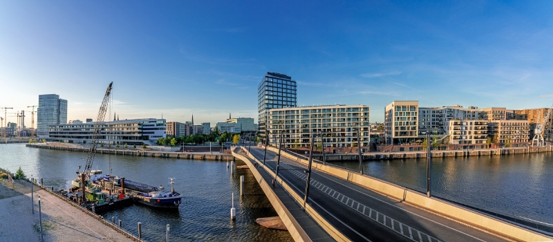 Ladenfläche mit hanseatischem Flair - Gewerbeobjekt Hamburg Hamburg-Mitte | Angebot:23038485