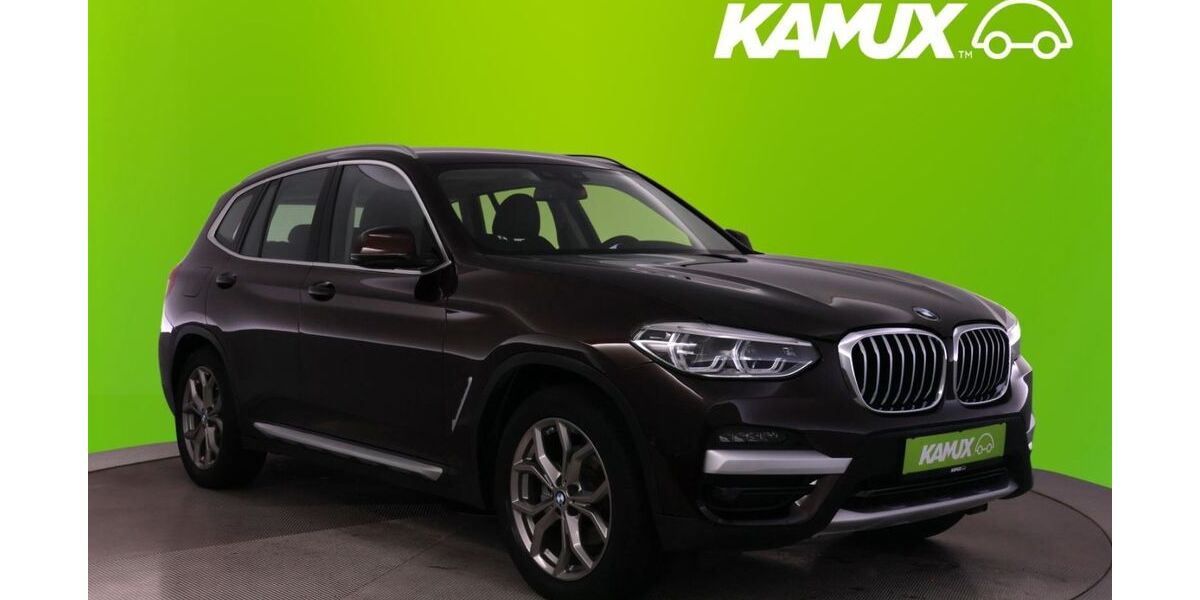 BMW X3 84.668 km 27.450 &euro; Hamburg 22529
