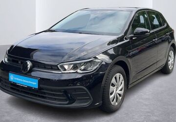 VW Polo 24.832 km 20.950 &euro; Hamburg 22111