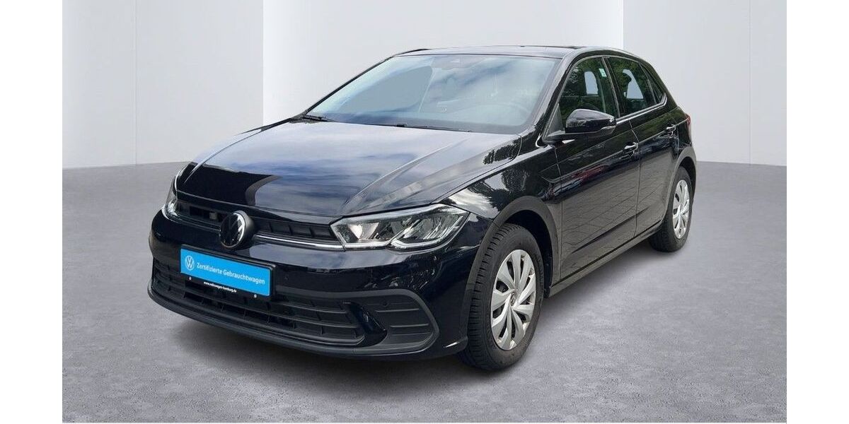 VW Polo 24.832 km 20.950 &euro; Hamburg 22111
