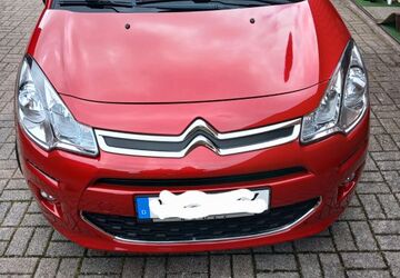 Citroen C3 45.000 km 7.999 &euro; Hamburg 21035