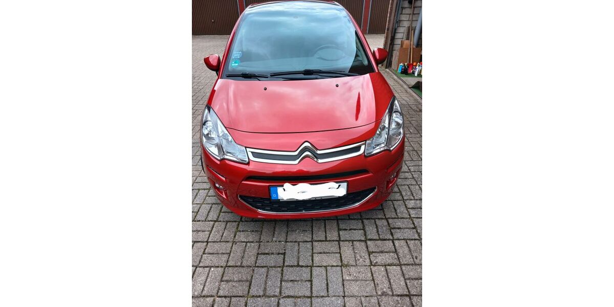 Citroen C3 45.000 km 7.999 &euro; Hamburg 21035