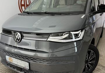 VW T7 Multivan 1.100 km 59.990 &euro; Harmstorf/Hamburg 21228