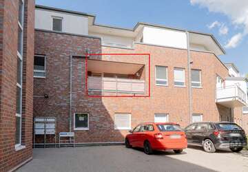 Wohnung Winsen (Luhe) - 2 Zimmer, 71 m&sup2;, 770&euro; | Angebot:27306783