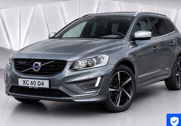 Volvo XC60 199.984 km 15.450 &euro; Hamburg 20537