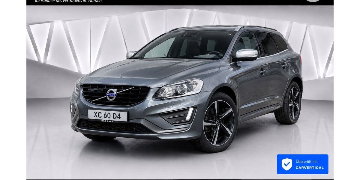 Volvo XC60 199.984 km 15.450 &euro; Hamburg 20537