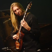 Josh Meader Trio 08.10.2026 Nica Jazz Club