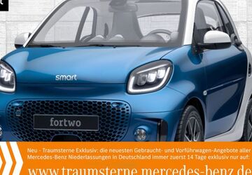 Smart ForTwo 19.093 km 13.990 &euro; Hamburg 22047