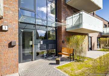 Wohnung Bönningstedt - 2 Zimmer, 75 m&sup2;, 1.853&euro; | Angebot:26220927