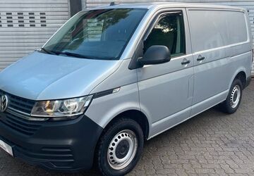 VW T6 Transporter 191.000 km 17.700 &euro; Norderstedt 22844