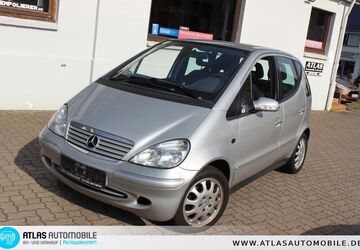 Mercedes-Benz A 170 146.000 km 2.990 &euro; Norderstedt/Hamburg 22848