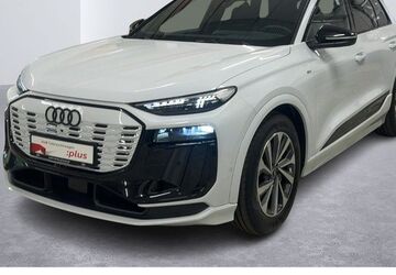 Audi Q6 e-tron 10.441 km 65.980 &euro; Hamburg 20537
